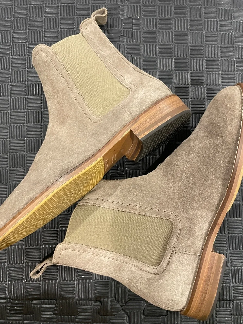 Represent stylish men